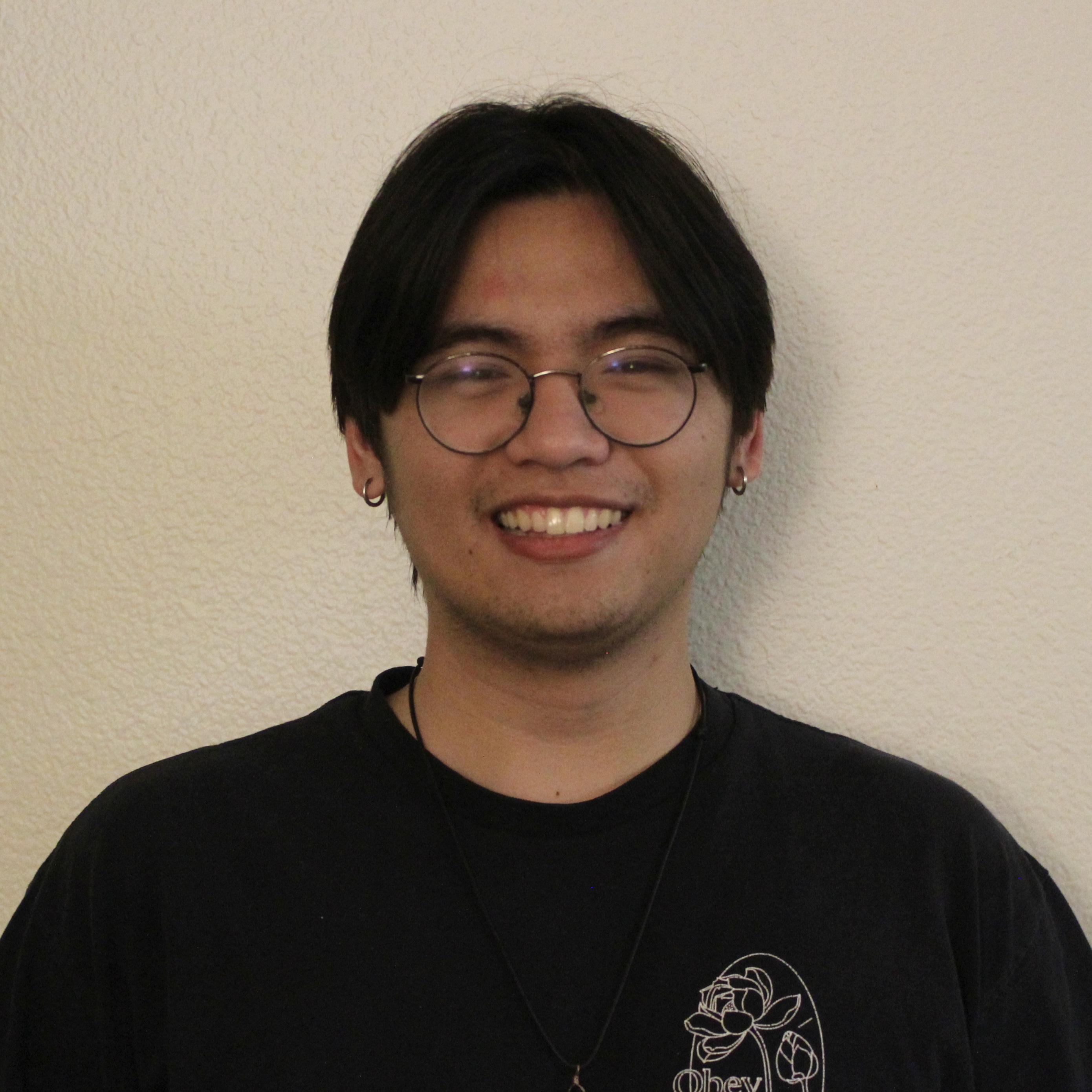 Ian Dellosa
